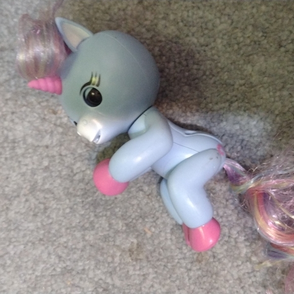 Fingerling - Picture 3 of 4